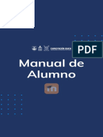 Manual Moodle Alumno