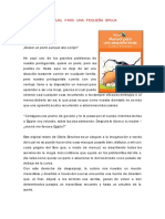 Manual para Una Pequeña Bruja: "Quiero Un Perro. Quiero Tener Un Perro. ¡Quiero Un Perro Aunque Sea Canijo!"