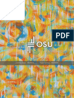 OSU - Concerto de Circulação (FOP e Unicamp)