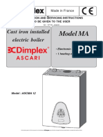 Ascari Boiler-Issue 0 F47a D34a