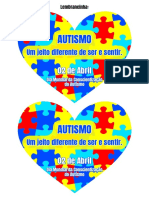 Autismo