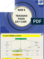 Ipa Terpadu VIII Bab 8 Tekanan Pada Zat Cair