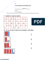 Evaluacione Matematica 2 Abril