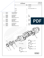 CUMMINS QSX15 Engine - Parts Catalog 79007291 10
