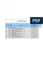 Especificaciones de Compra: Gestión de Aprovisionamientos