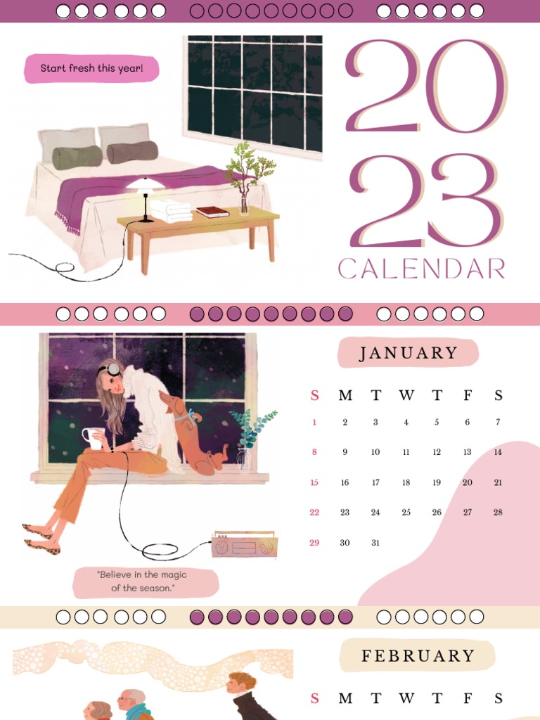 When Did Our Calendar Start 