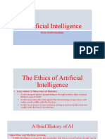 The Ethics of Artificial Intelligence - Final Modified Verion For XLRI