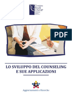 Libro Counseling