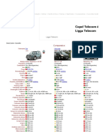 Carros Na Web - Comparativo Entre Fiat Doblo, Chevrolet Spin e Volkswagen SpaceFox
