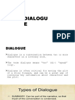 Dialogu E