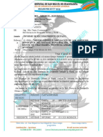 INFORME  N° 035A– 2021 – MDSMCH – GDUR-N.Y.C. RECONOCIMIENTO DE PAGO (1)