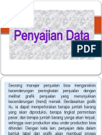 Penyajian Data