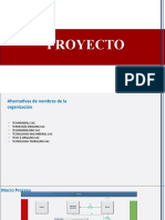 Proyecto