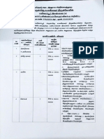 Kapaleeswarar Temple Chennai Official Notification& Application Form PDF