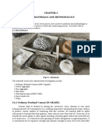 Materials and Methodology (GVNREDDY)