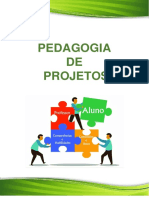 Pedagogia de Projetos - Andressa Mota de Oliveira