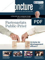 Partenariats Public-Privé: Un Levier de Développement Efficace ?