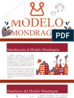 Modelo Mondragon