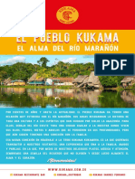 Carta Kukama 2022