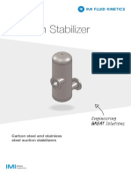 IMI FK Suction-Stabilizer A4 AW LRES