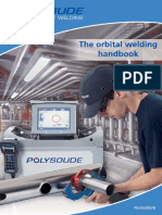 The Orbital Welding Handbook