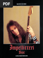 SongBook - Steve Morse Band - Southern Steel | PDF