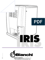 MANUAL IRIS Español