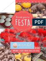 Docinhospara Festa