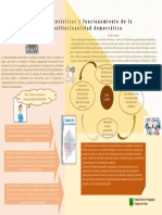 Institucionalidad democrática y bien común