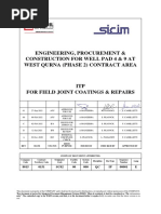RTR (Reinforced Thermosetting Resin Pipe) Work Presentation | PDF ...