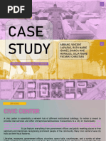 City Hall Space And Department Requirements Pdf Bookkeeping Librarian