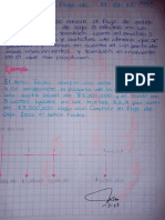 Diagrama de Flujo de Caja