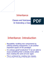 JAVA_TM_Inheritance