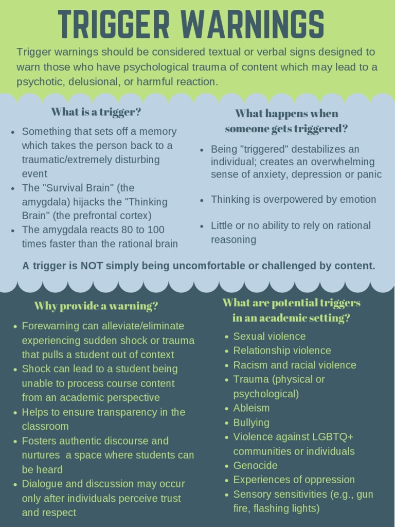 Ritual Trigger Warnings A Comprehensive Guide - eevu0o5
