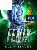 Fénix 3