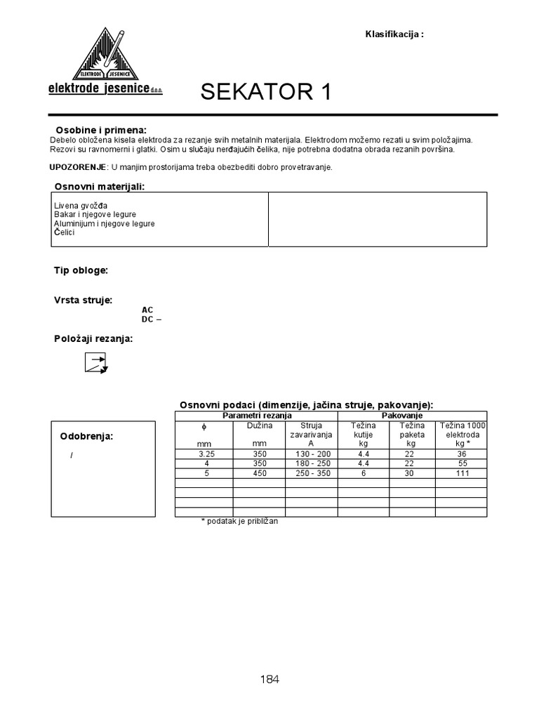 SEKATOR | PDF
