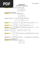 MAE 101 Homework 2