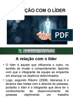 A Relação Com O Líder