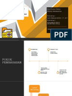 Sistem Informasi Rekam Medis Menggunakan Metode Pieces Berbasis Web Di Klinik Pratama Yusuf