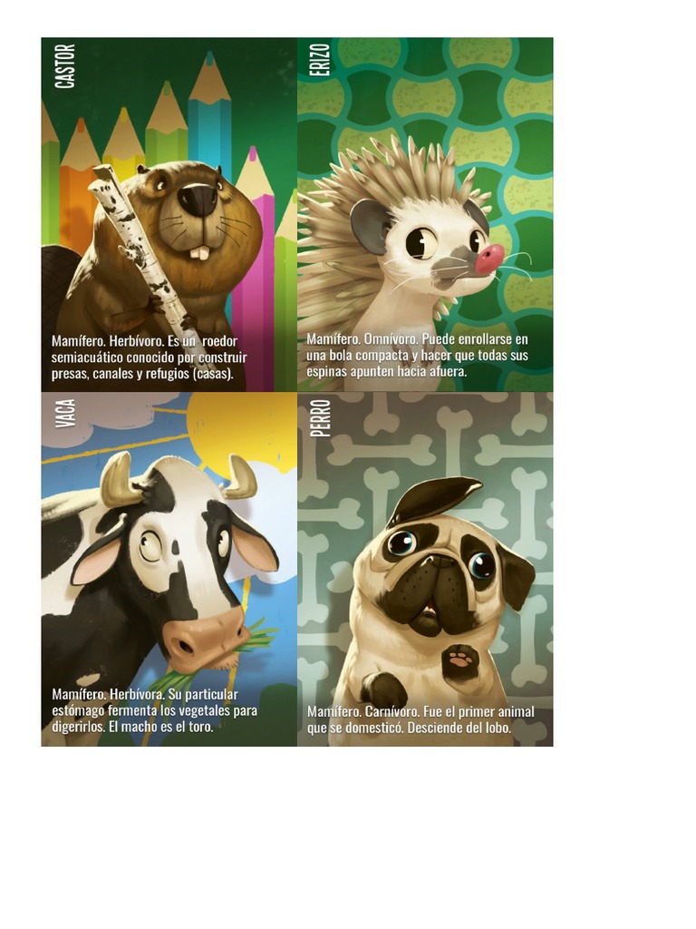 Similo Card Game | PDF