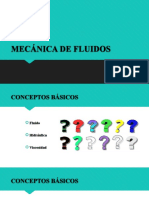 FLUIDOS Bac