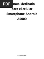 Download Manual Android by Luis Jimenez Castellanos SN63436272 doc pdf