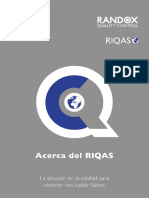 RIQAS - Completo Español