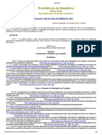 Alterações na legislação do Imposto de Renda de 1977