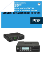68009631001-A-MOTOTRBO LACR DEM300 DEM400 Detailed Service Manual Portuguese