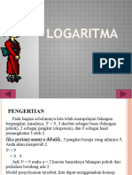 Logaritma