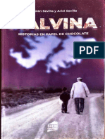 Malvina-Historias en Papel de Chocolate-Comprimido