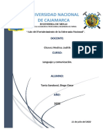 Universidad Nacional de Cajamarca: Docente