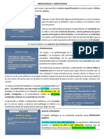 DIROFILARIASIS O  DIROFILARIOSIS