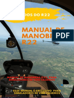 Manual de Manobras Do R22